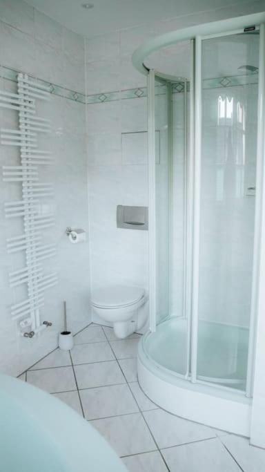 Lieblingsapartment No.12 Fuer Bis Zu 6 Gaeste Росток Екстер'єр фото
