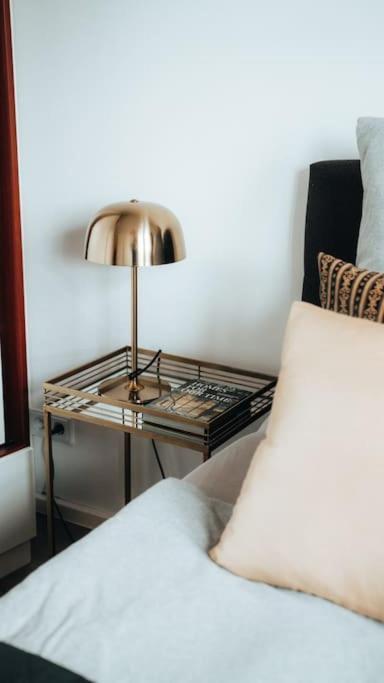 Lieblingsapartment No.12 Fuer Bis Zu 6 Gaeste Росток Екстер'єр фото